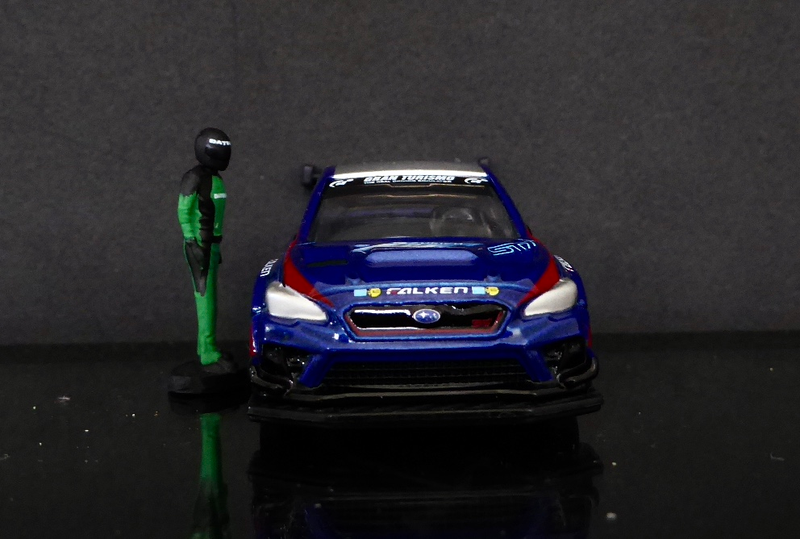 Illustration for article titled Hot Sixty 4th: Subaru Saturday Showcase